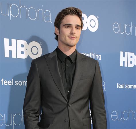 how tall is jacob elordi in feet|Jacob Elordi Height, Weight, Age, Body Statistics